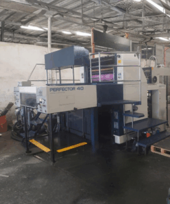 Máy in offset (1/1) LP 40