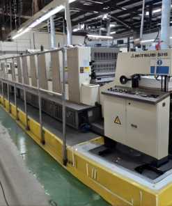 Máy 2002 Mitsubishi Diamond 1000 1H VL